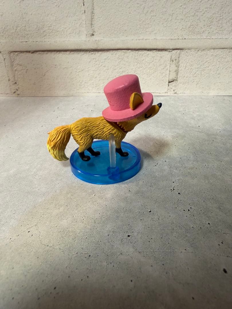 ワンピース　ワーコレ　偽麦わらの一味