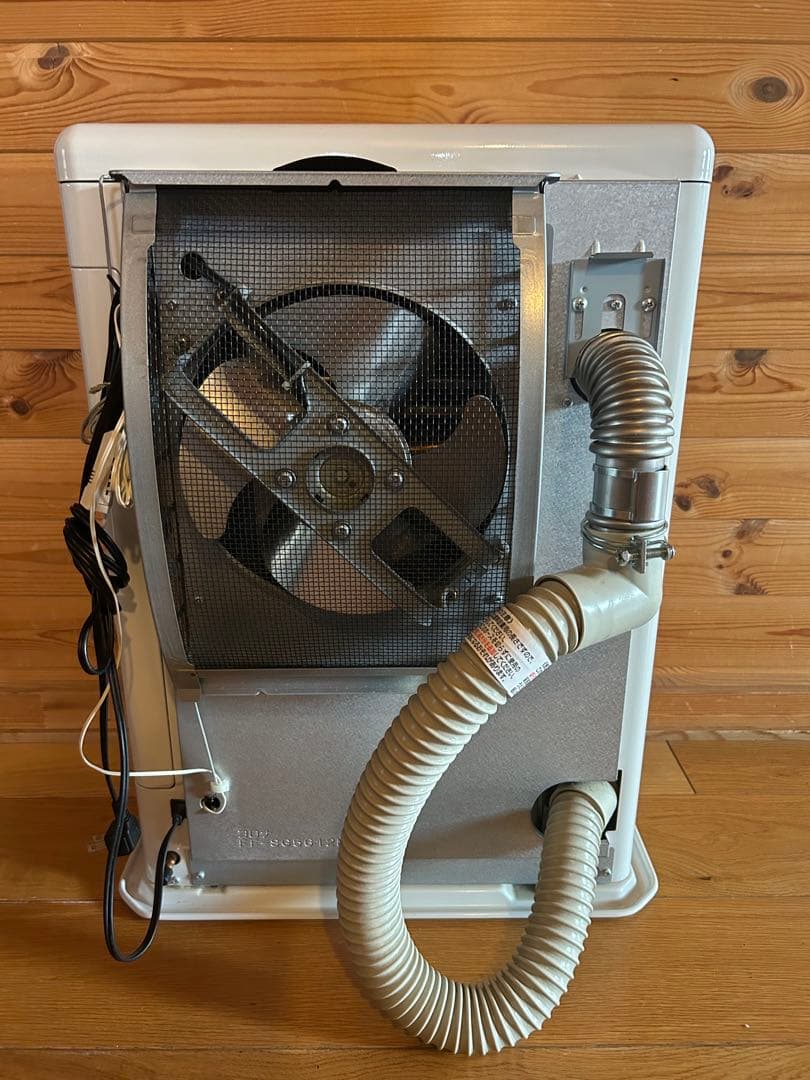 コロナ　FFストーブ　FF-BF56SGE