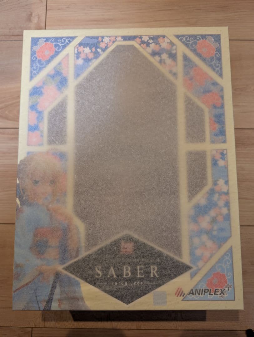 ゲームキャラクター Fate/stay night SABER 1/7 Haregi Ver.