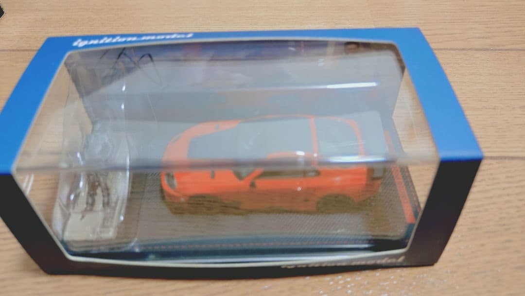 イグニッションモデル スープラ 2台セット