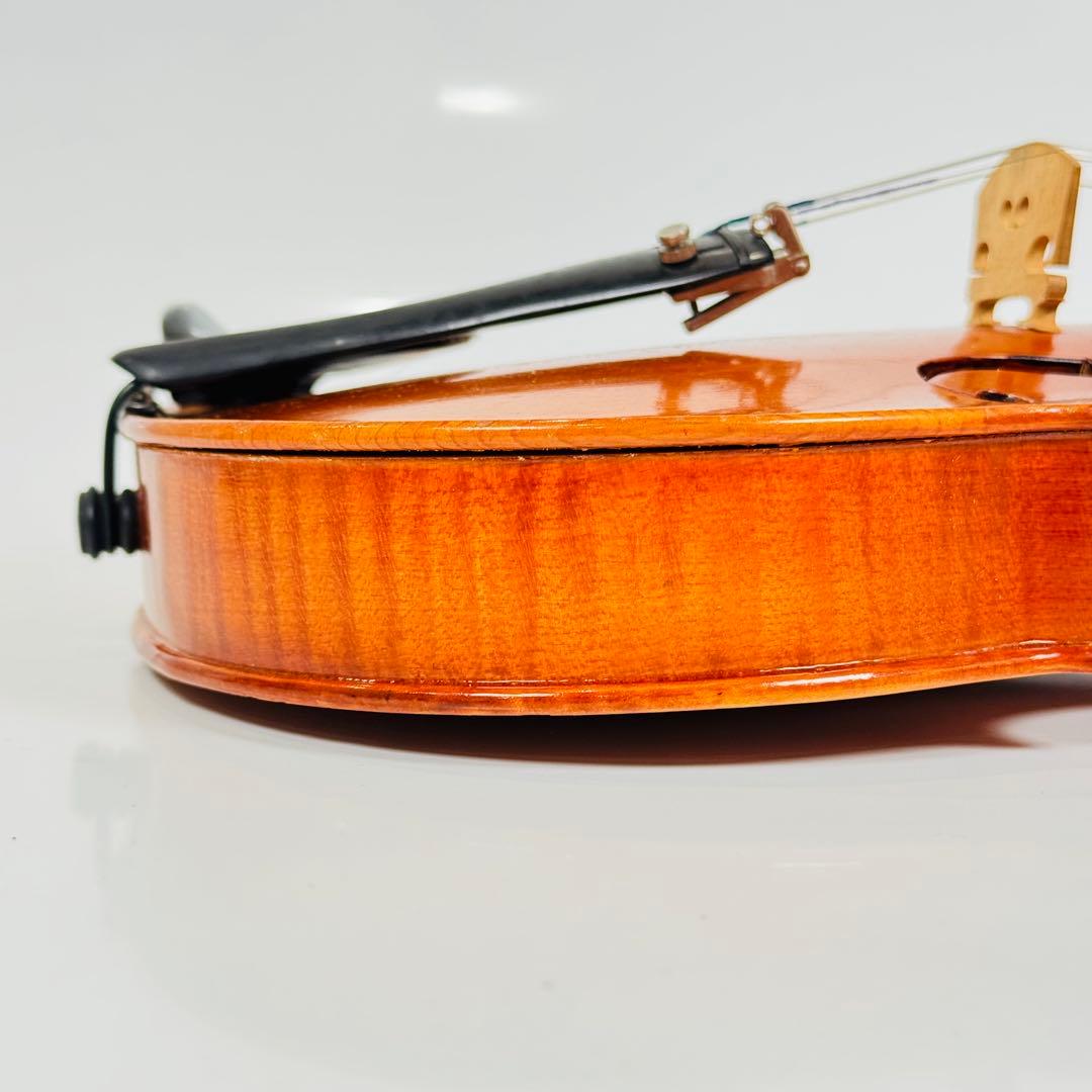 【希少】Karl Hofner KH191 4/4 ドイツ製 バイオリン トルテ