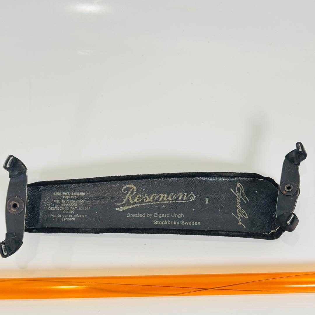 【希少】Karl Hofner KH191 4/4 ドイツ製 バイオリン トルテ