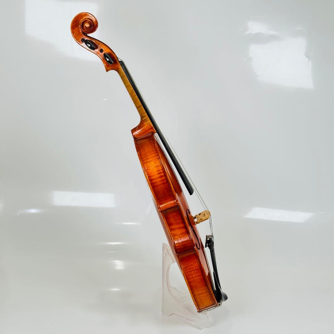 【希少】Karl Hofner KH191 4/4 ドイツ製 バイオリン トルテ