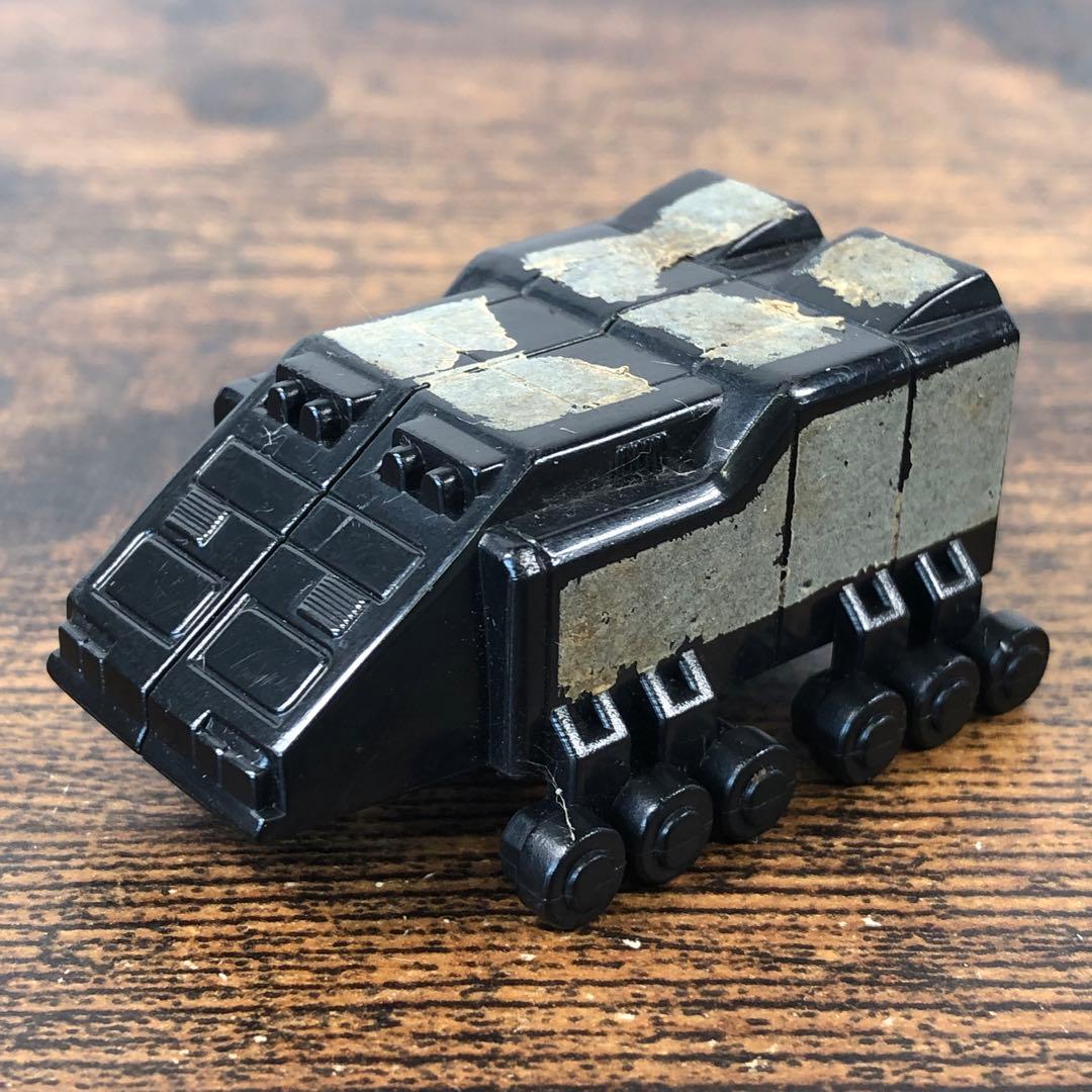 バンダイ DXポピニカ ターボランジャー マスキータンク