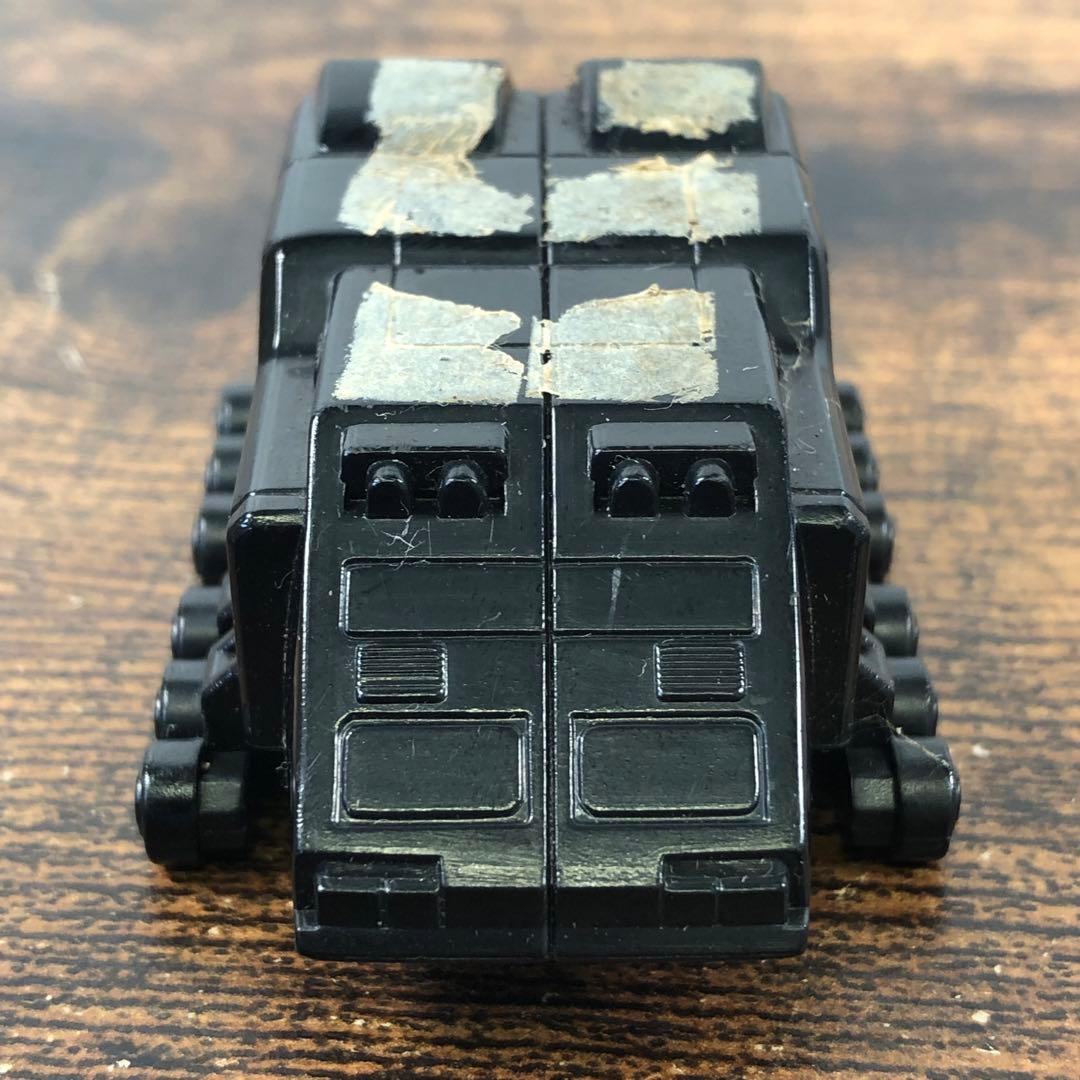 バンダイ DXポピニカ ターボランジャー マスキータンク