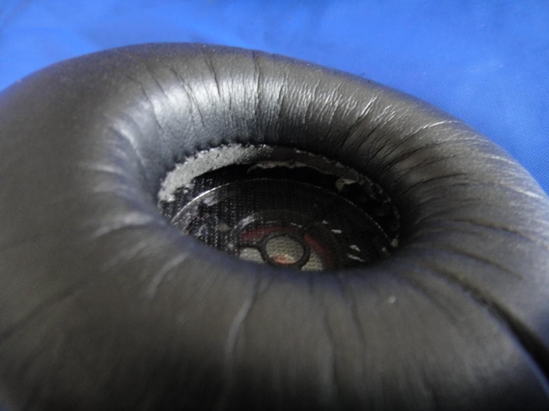 【難あり】JVC　CLASS-S SIGNA 01 HA-SS01