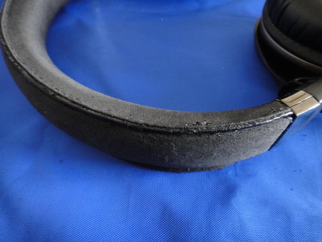 【難あり】JVC　CLASS-S SIGNA 01 HA-SS01