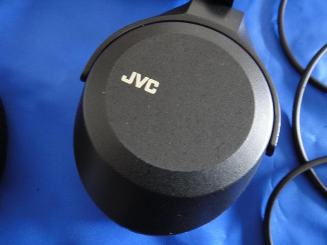【難あり】JVC　CLASS-S SIGNA 01 HA-SS01