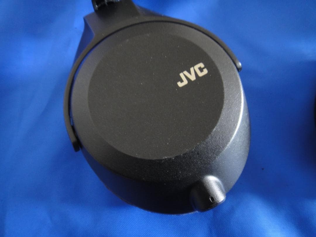 【難あり】JVC　CLASS-S SIGNA 01 HA-SS01