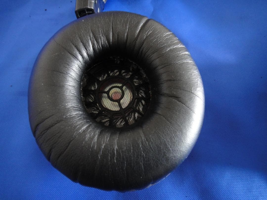 【難あり】JVC　CLASS-S SIGNA 01 HA-SS01