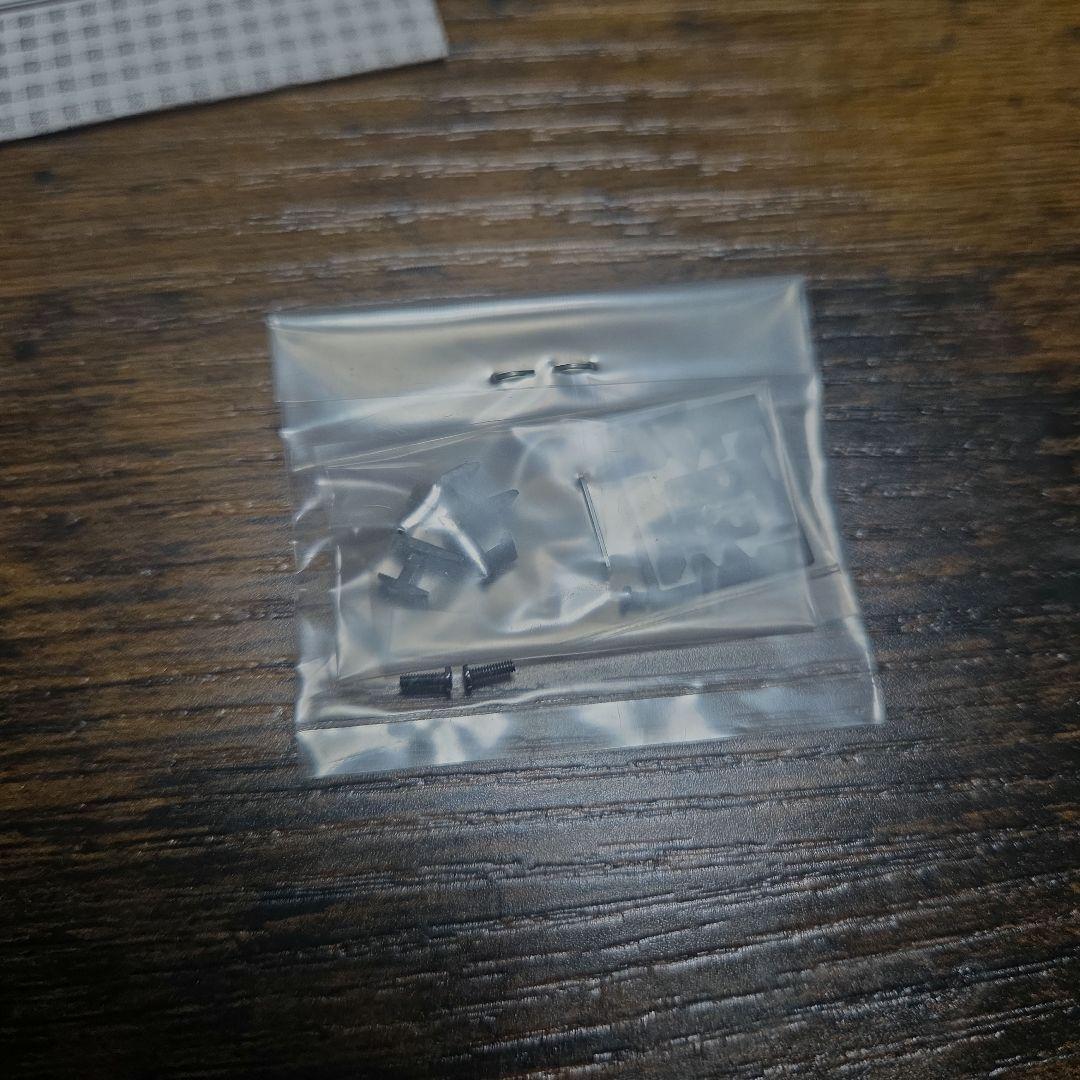 ワールド工芸 B20 nゲージ 完成品