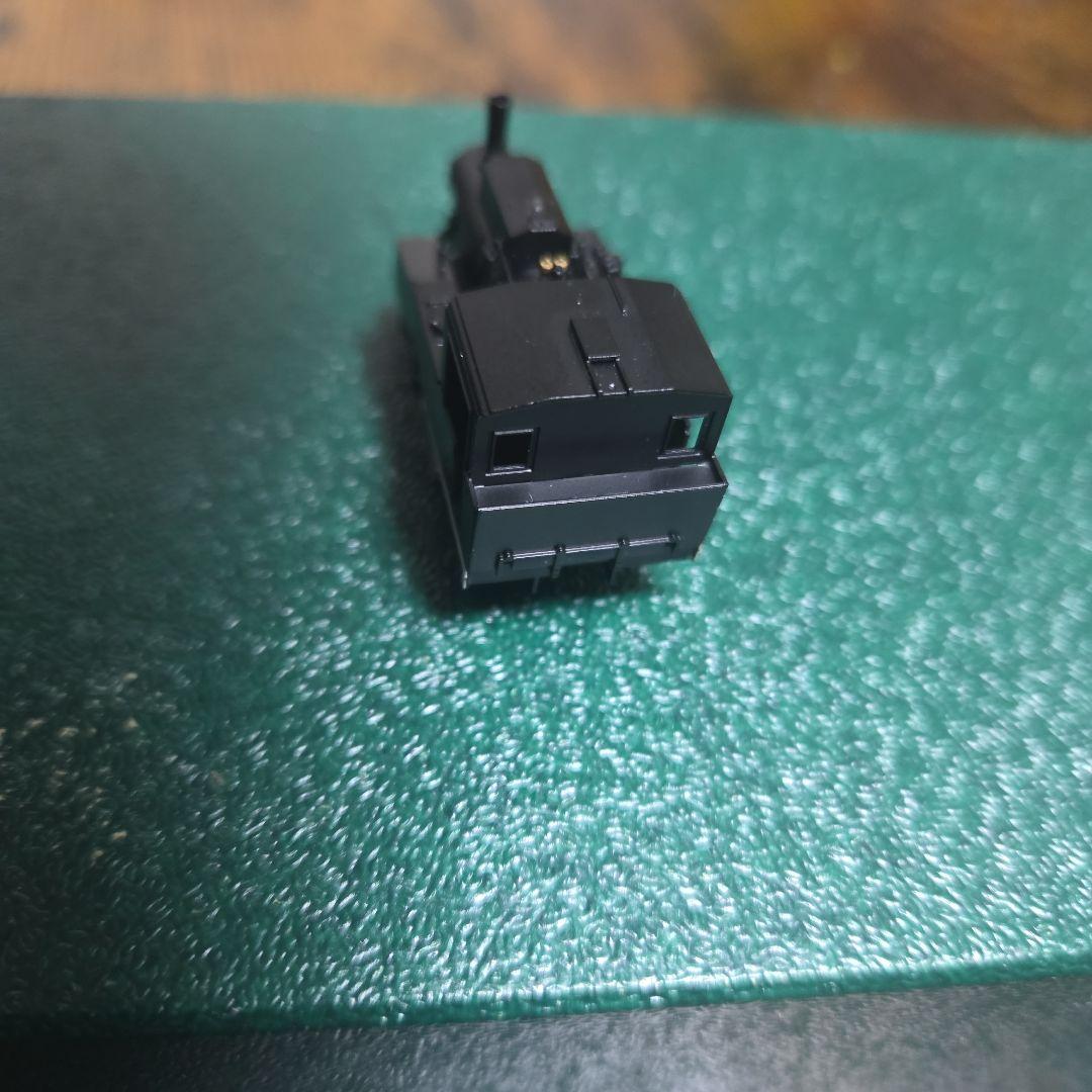 ワールド工芸 B20 nゲージ 完成品