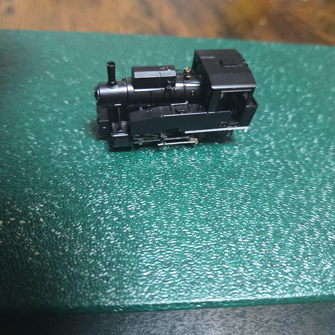 ワールド工芸 B20 nゲージ 完成品