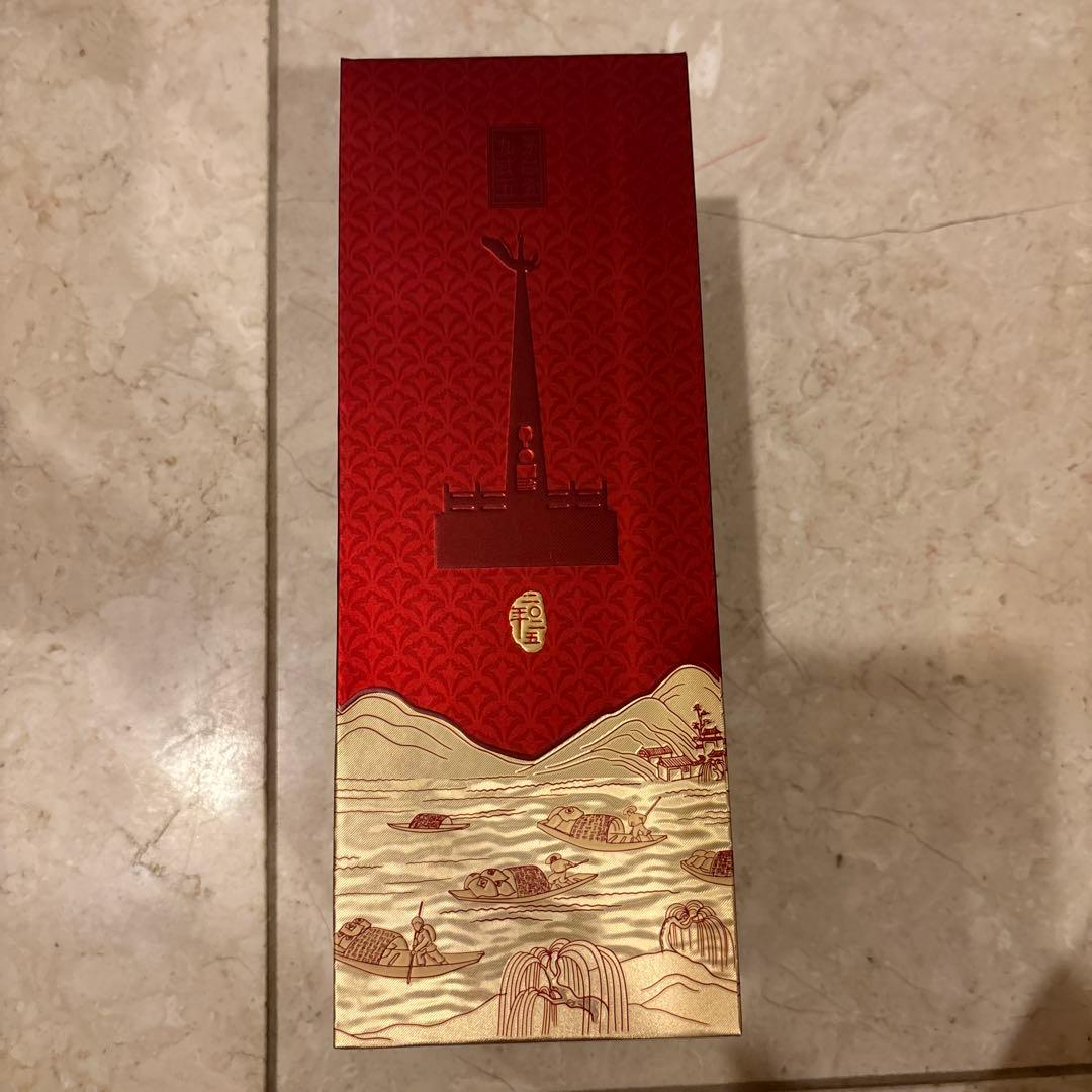 Moutai 1935 500ml 53%アルコール