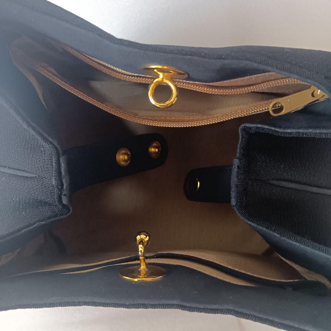 OKAJIMA ハンドバッグ 和装用バック