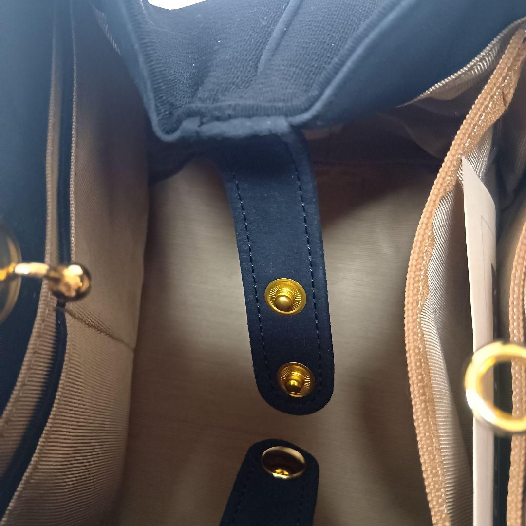 OKAJIMA ハンドバッグ 和装用バック