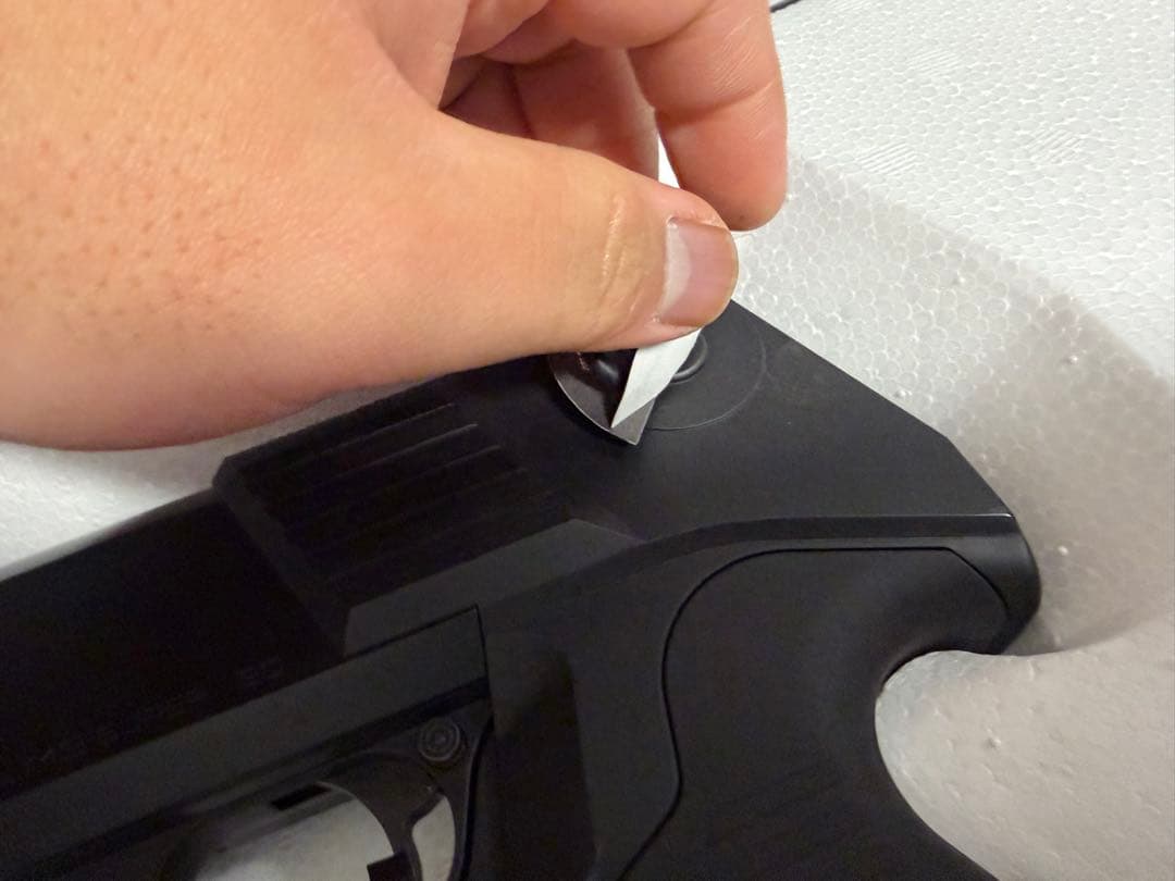 [ほぼ未使用] 東京マルイ M3ショーティ エアショットガン 付属品付き