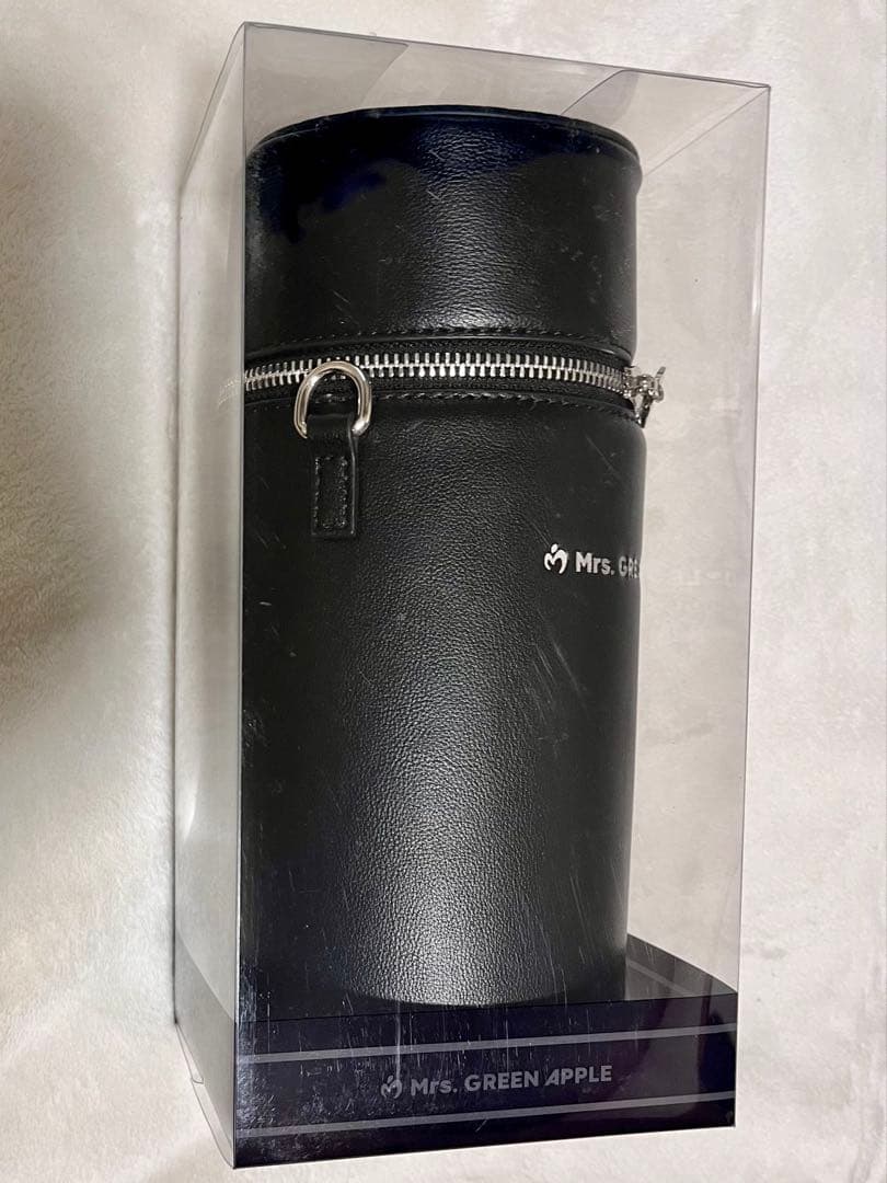 ミュージシャン Mrs. GREEN APPLE Light Stick Bag