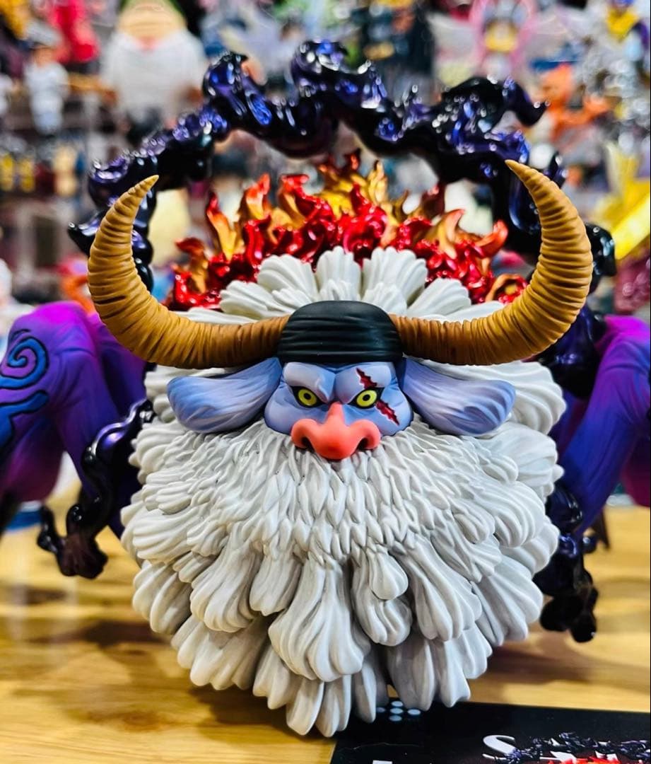 S.Shota　サータン