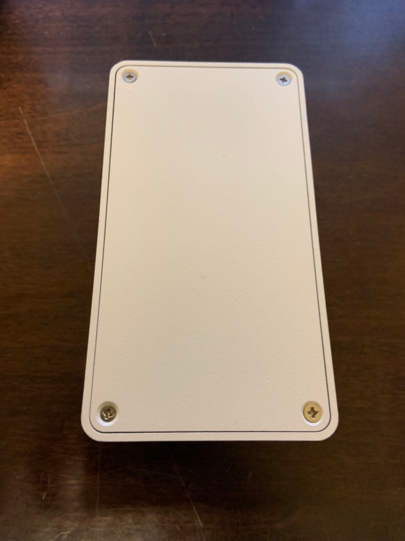 VeryGood Amp/EP Drive V3 オーバードライブ ブースター