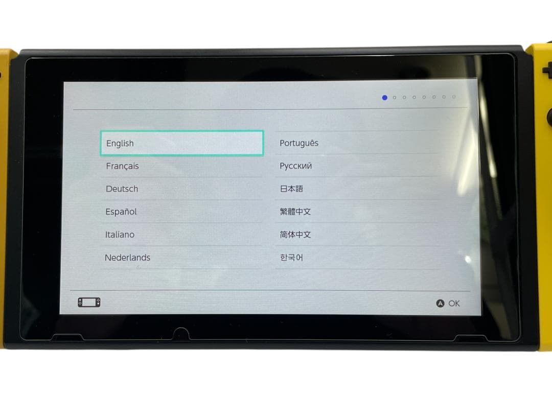 スイッチ ポケットモンスター Lets Go! ピカチュウ イーブイ 仕様