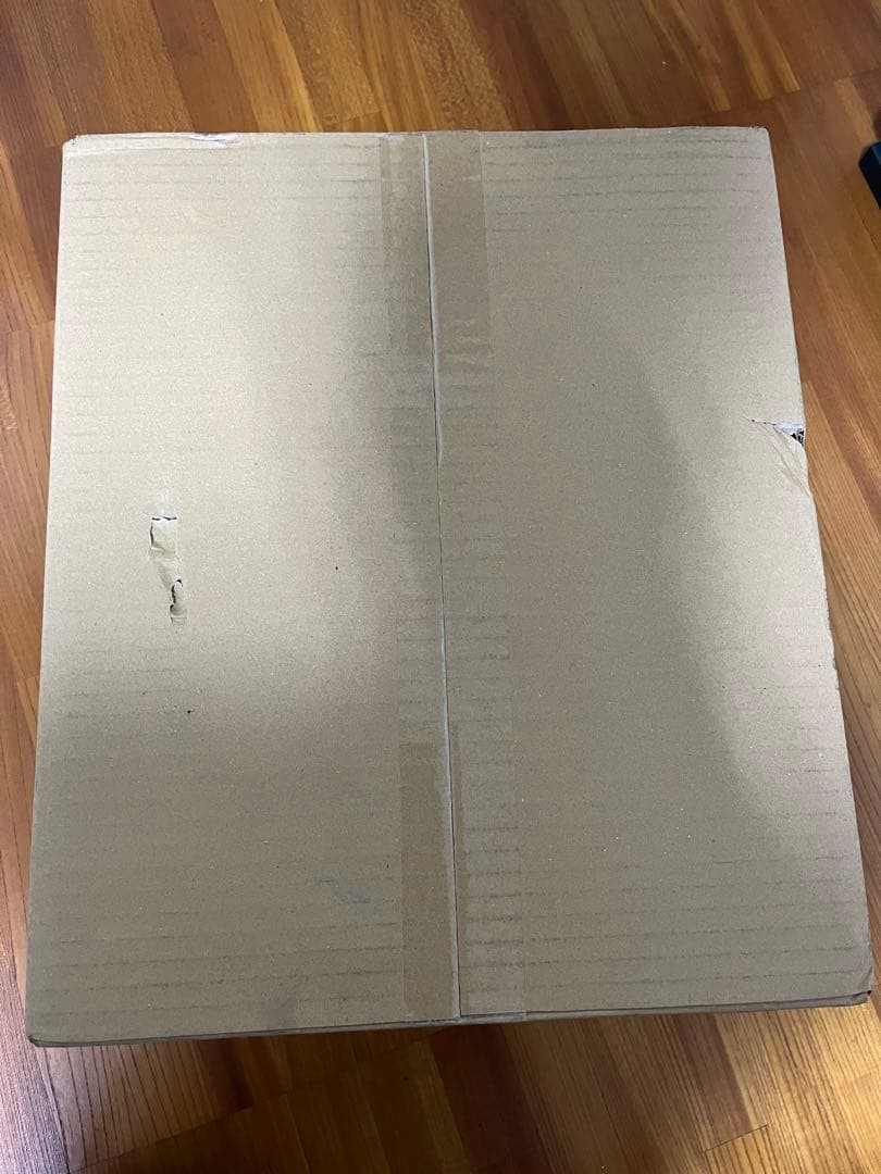 ホットトイズ・ジャックスパロウ2.0版