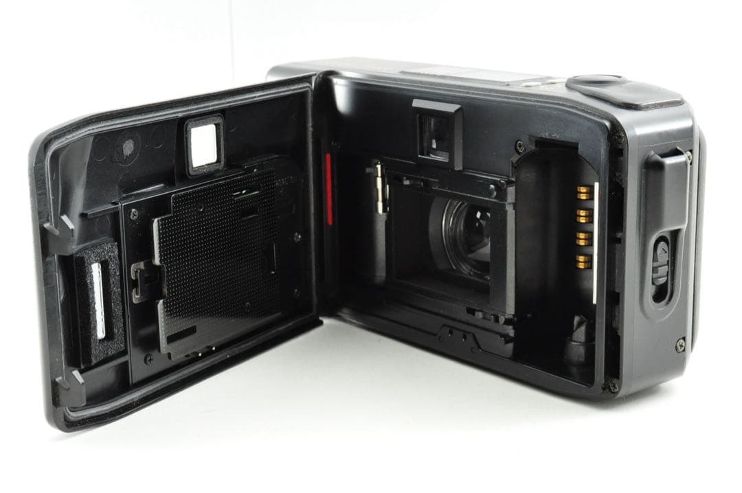 KYOCERA T scopeフィルムカメラ Carl Zeissレンズ