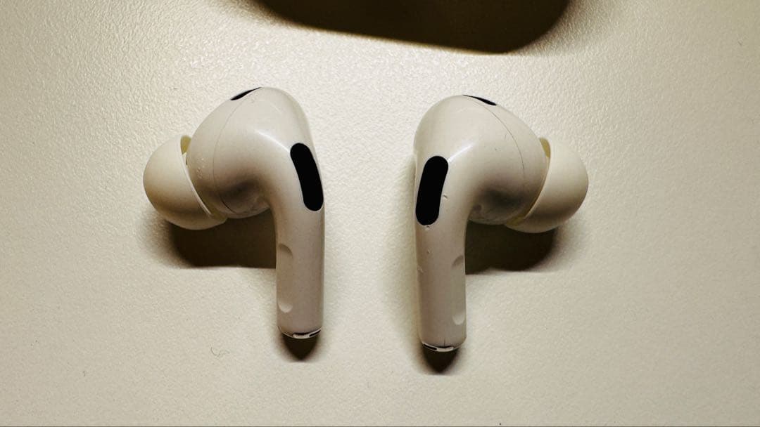 AirPods Pro 2 第2世代