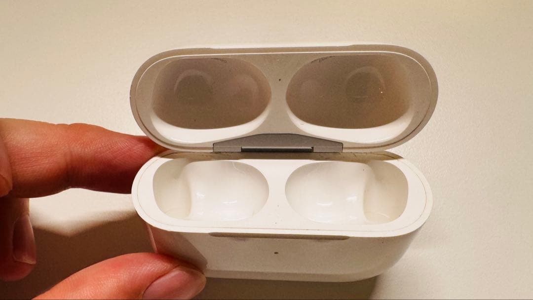 AirPods Pro 2 第2世代