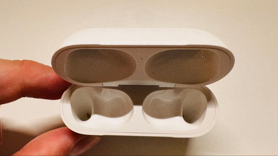 AirPods Pro 2 第2世代