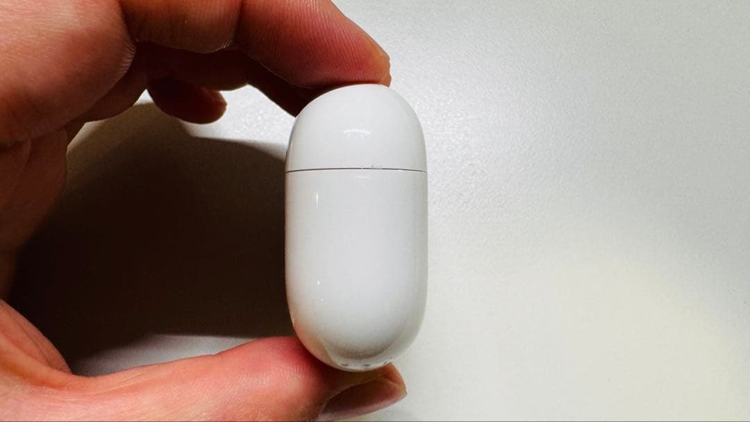 AirPods Pro 2 第2世代