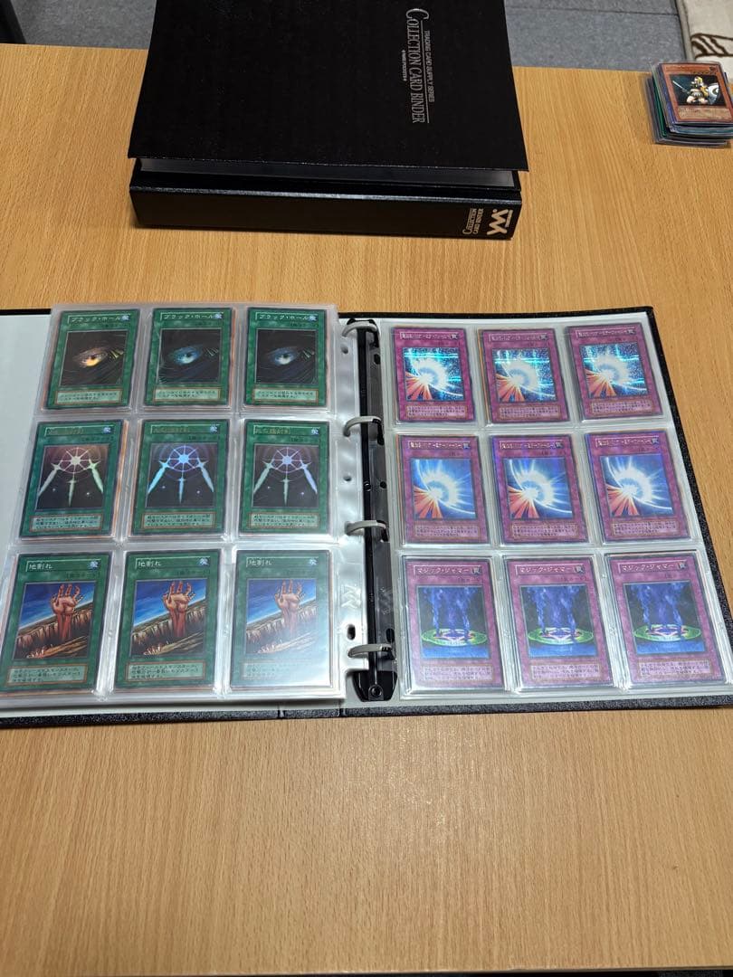 遊戯王　初期まとめファイル