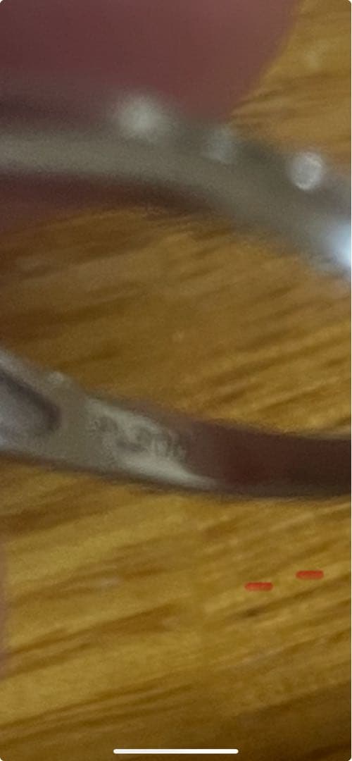 7*3様 プラチナダイヤモンドリング