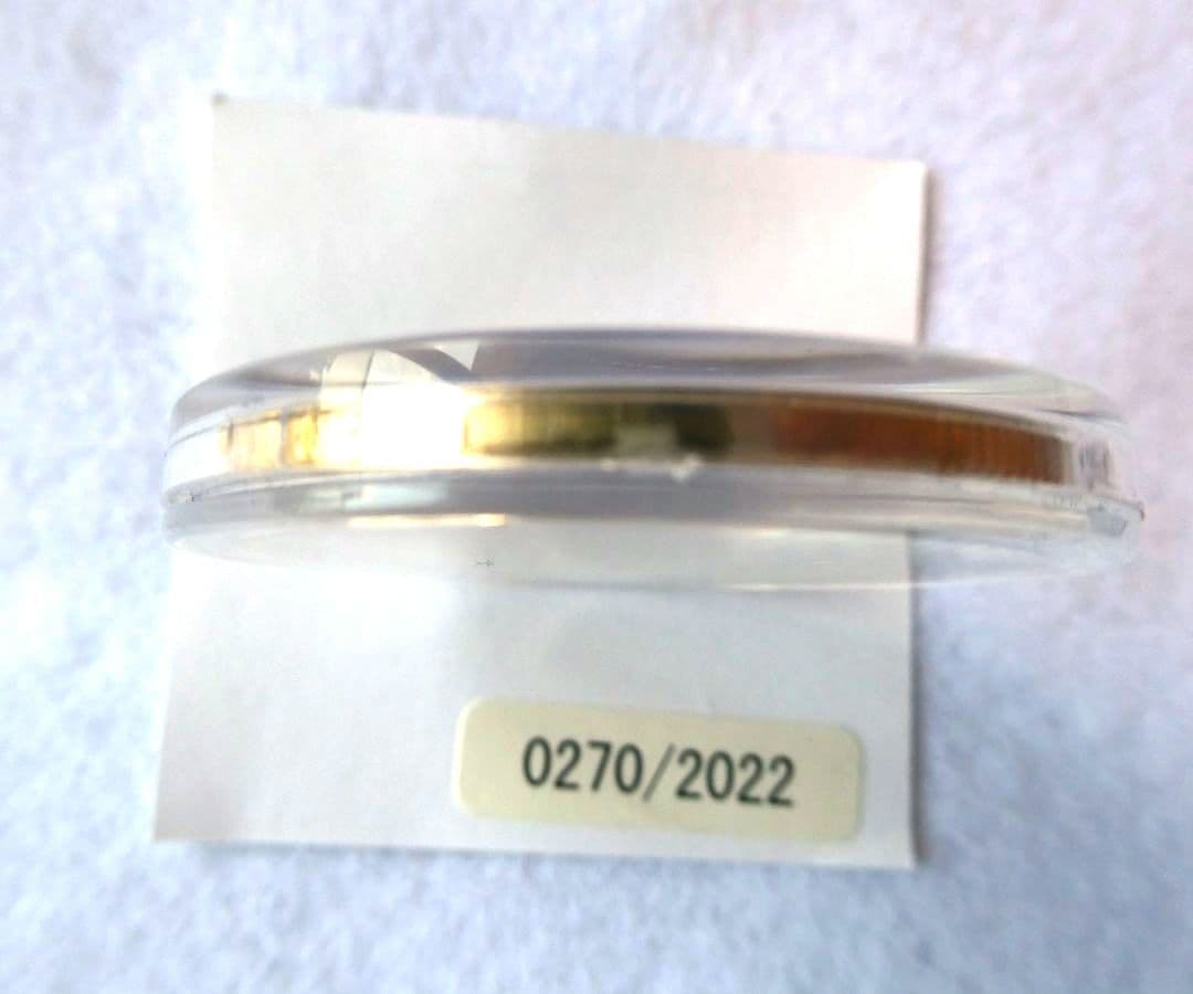 大谷翔平　2022年　104年ぶりの2桁勝利＆2桁本塁打達成記念ゴールド