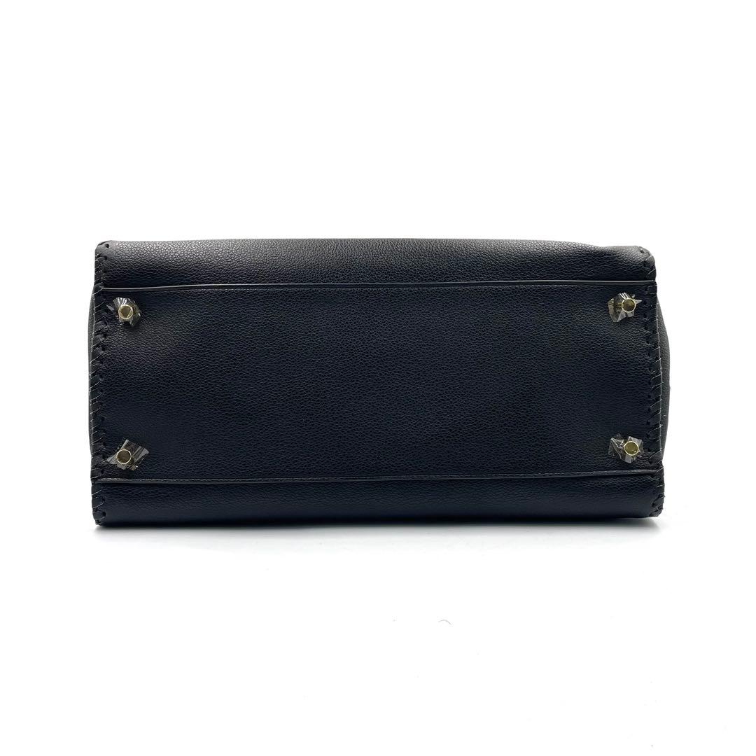 《未使用品》サマンサタバサ クマモン コラボ 2way ショルダー ハンドバッグ