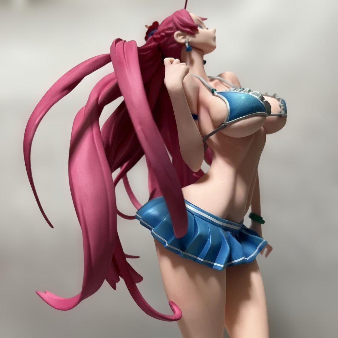 ユリアナ・エーベルハルト フィギュア