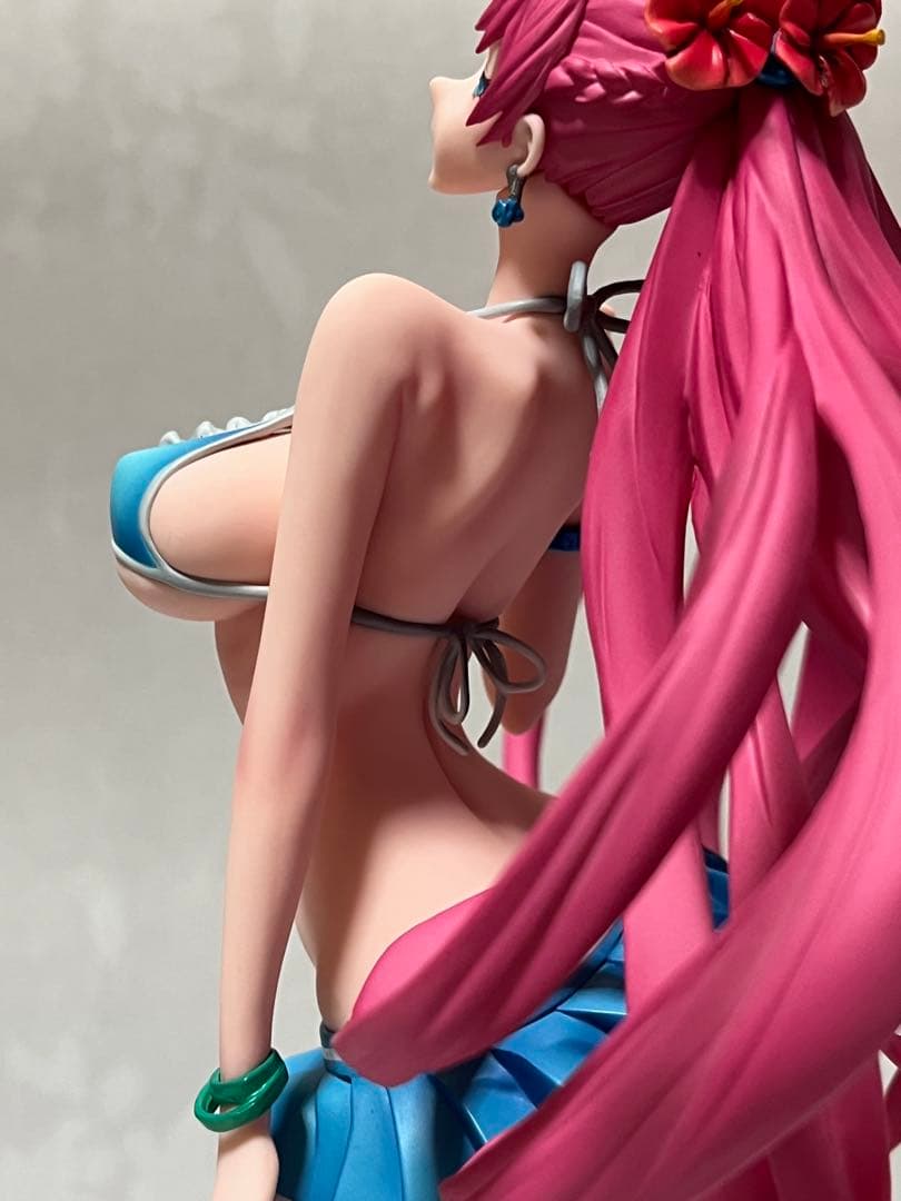 ユリアナ・エーベルハルト フィギュア