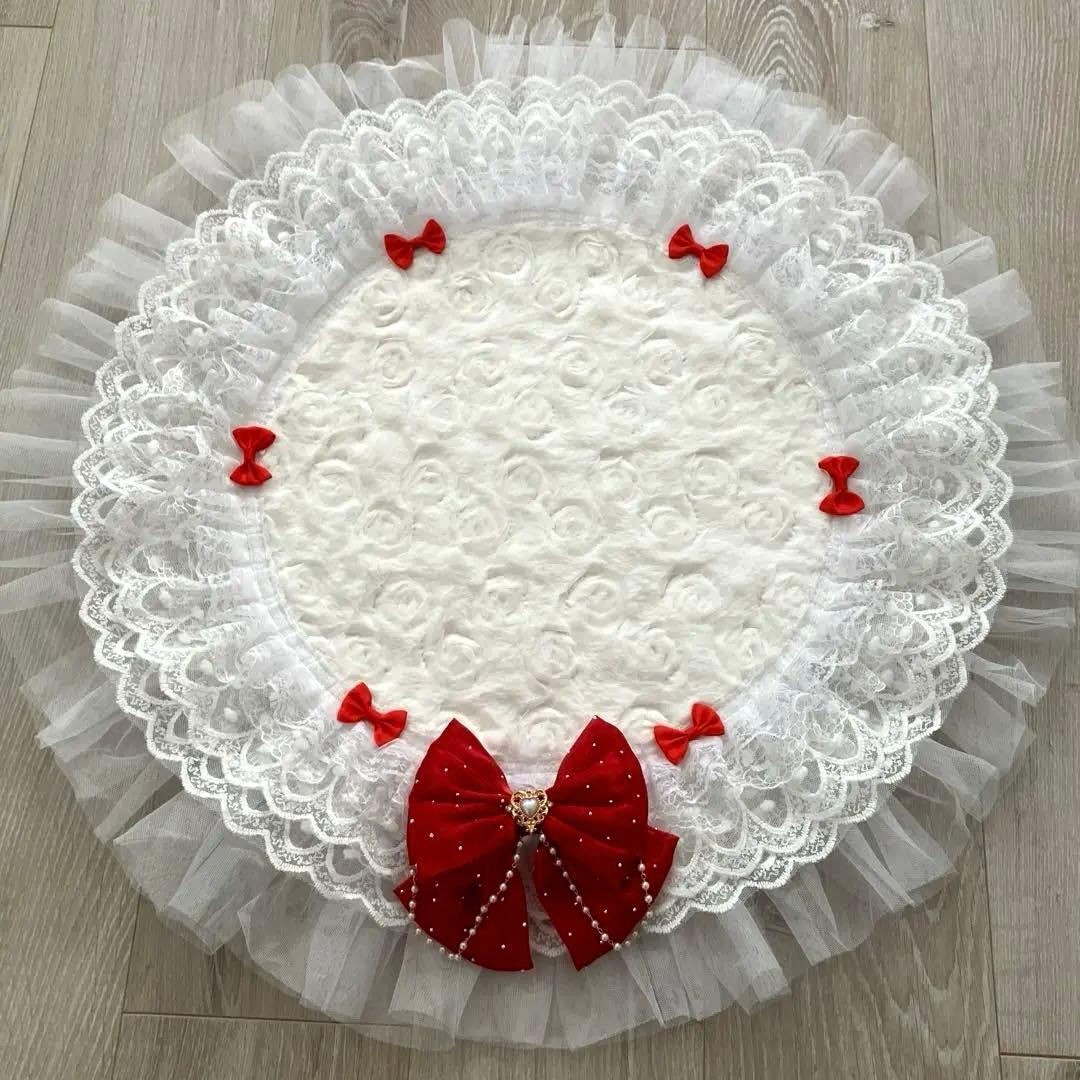 みか様✨️御専用カフェマット(2枚)