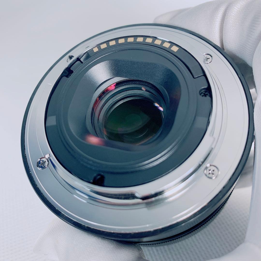 SONY ソニー　レンズ　SEL35F18 E1.8/35 OSS