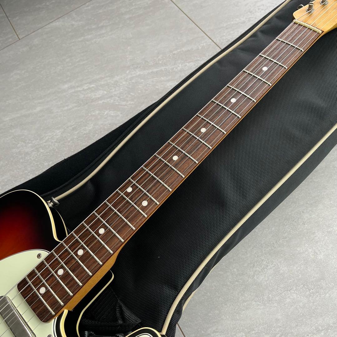 ギター Crews Maniac Sound KTR TL-01C 50th - 3TS