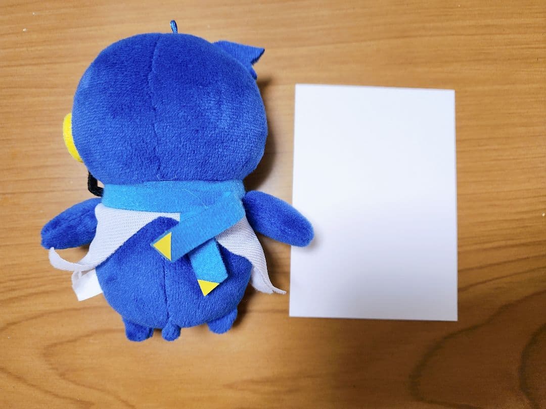 KAITO ぬいぐるみ ペンギン