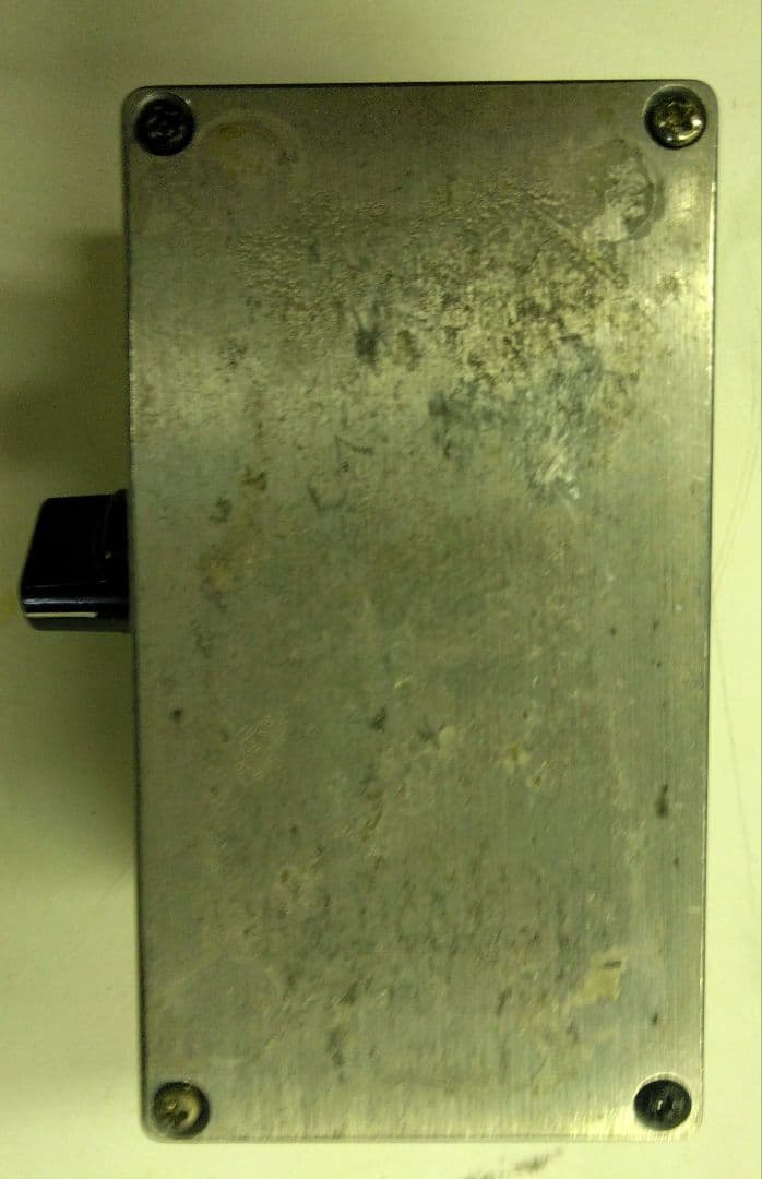 妻子値下　BOSS SD-1 MOD