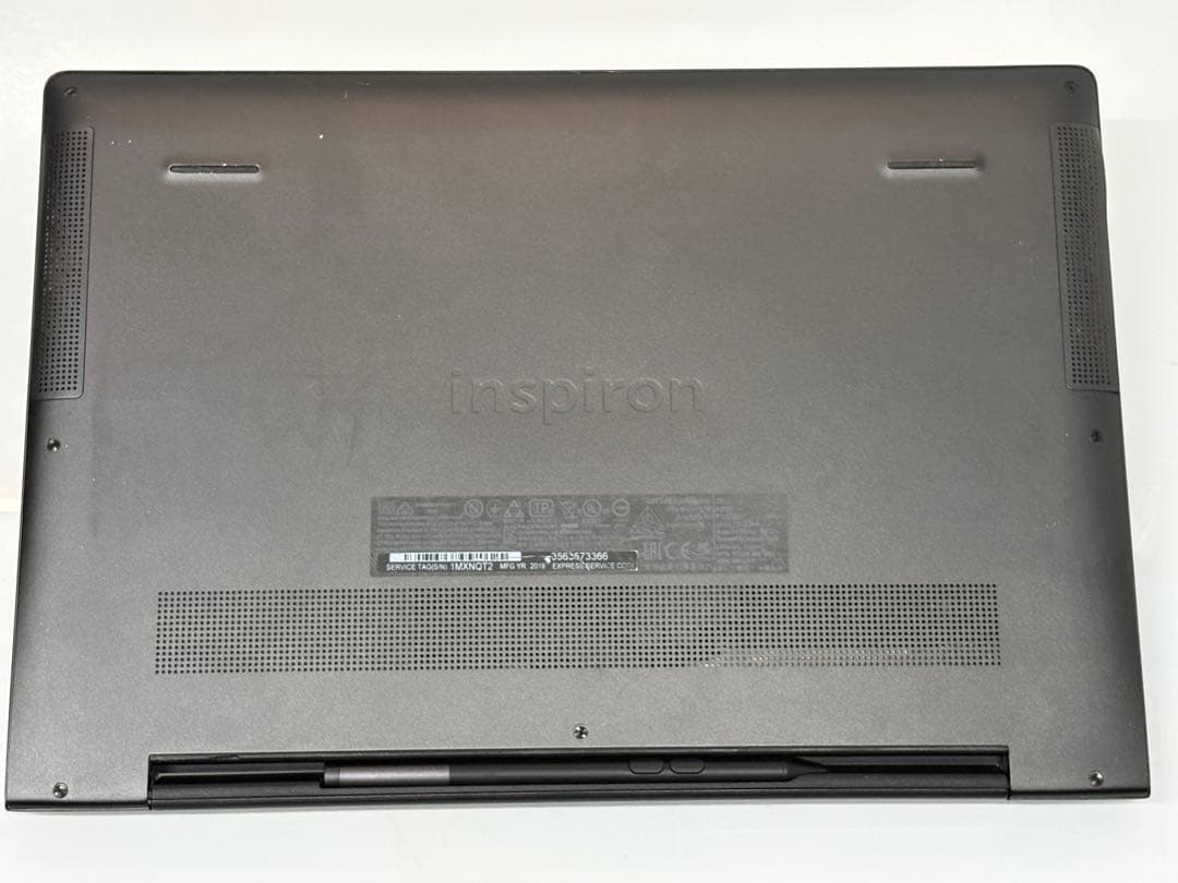 ⭐️M1120A⭐️Dell Inspiron 7391 2n1 i5-10210u