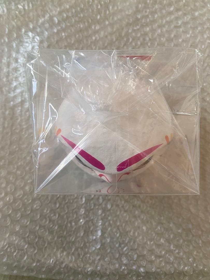 ミャクミャク 高崎だるま 虹　万博　EXPO2025