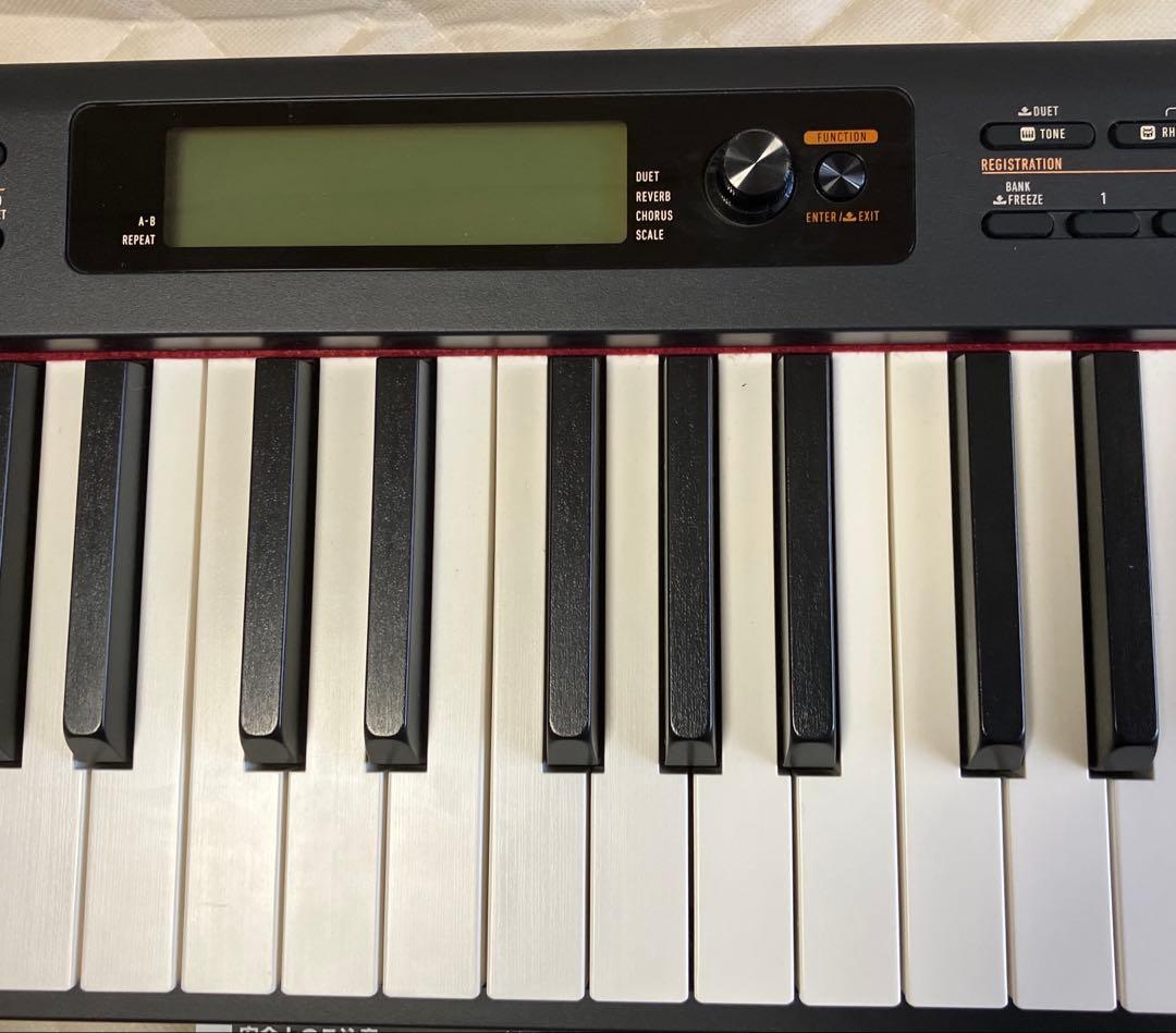 CASIO CDP-S300 電子ピアノ 2024製