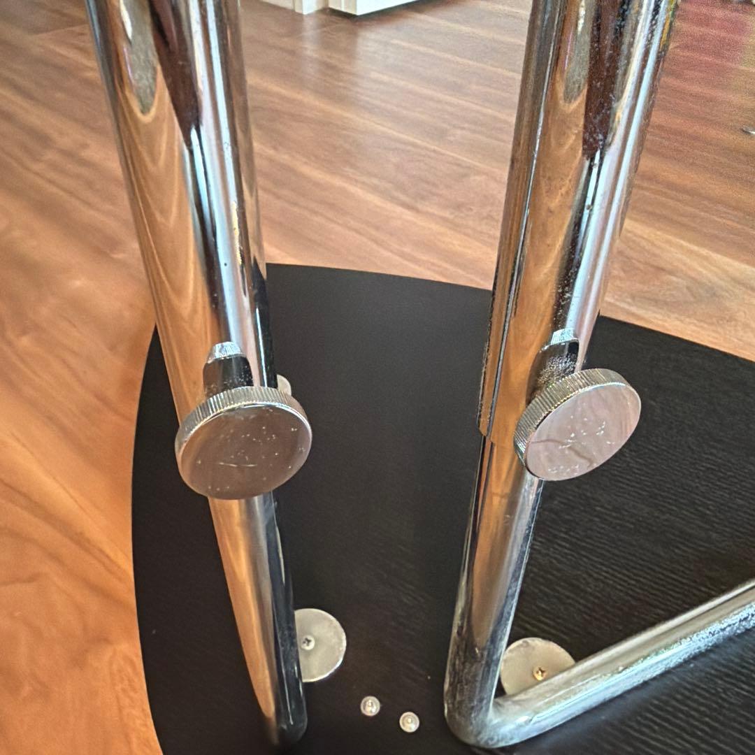 アクタス　サイドテーブル