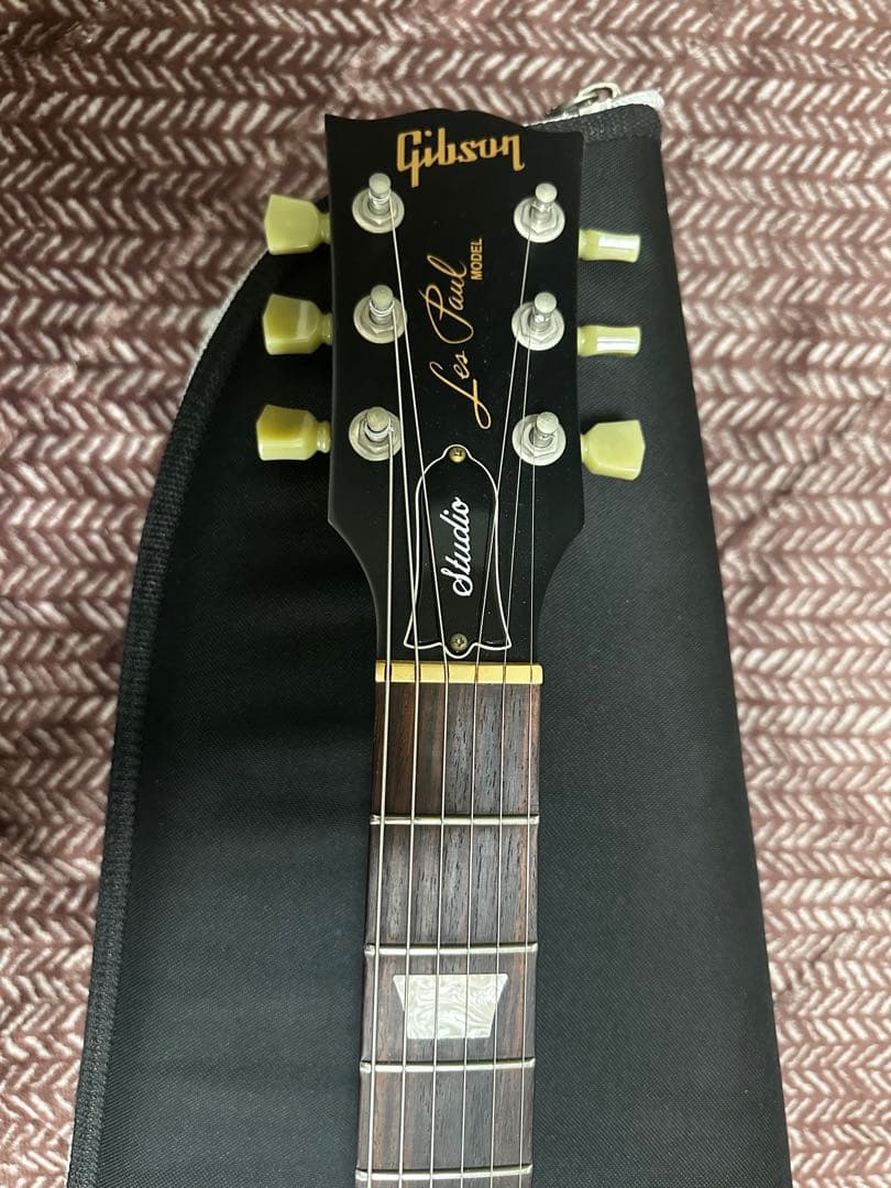 ギター Gibson Les Paul Studio 2016