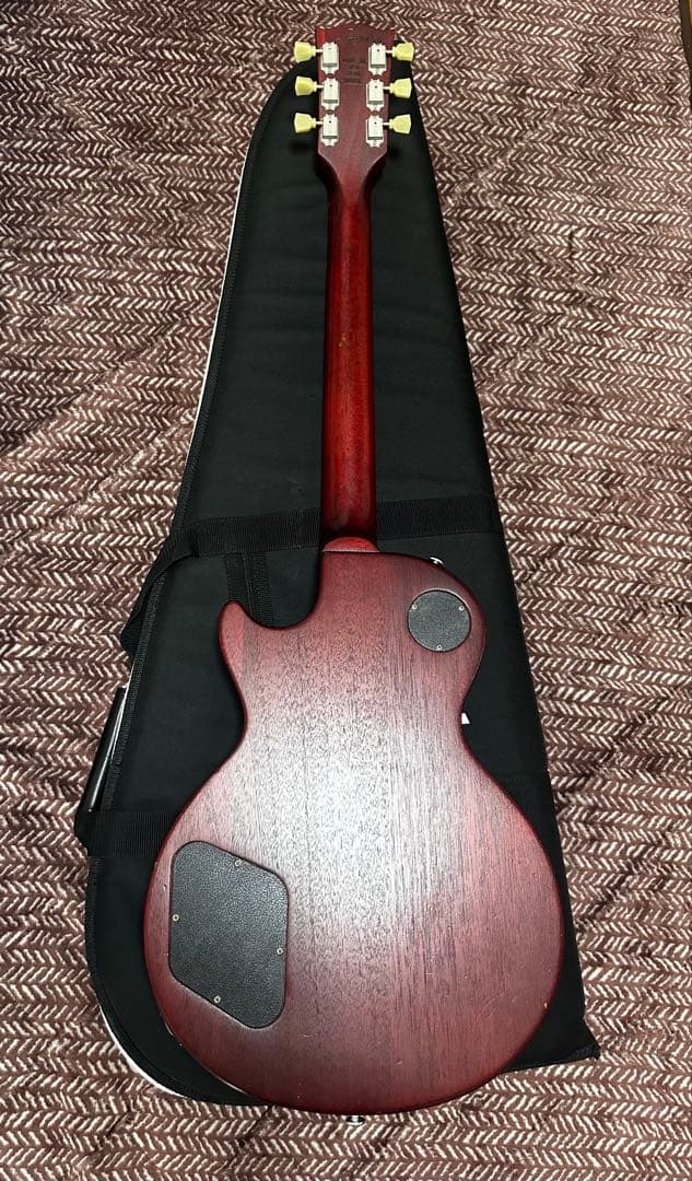 ギター Gibson Les Paul Studio 2016