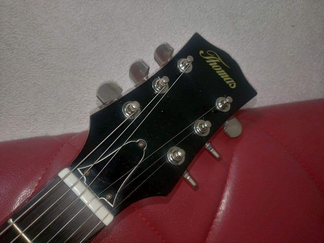 Thomas SG300 ビザール　ヴィンテージ