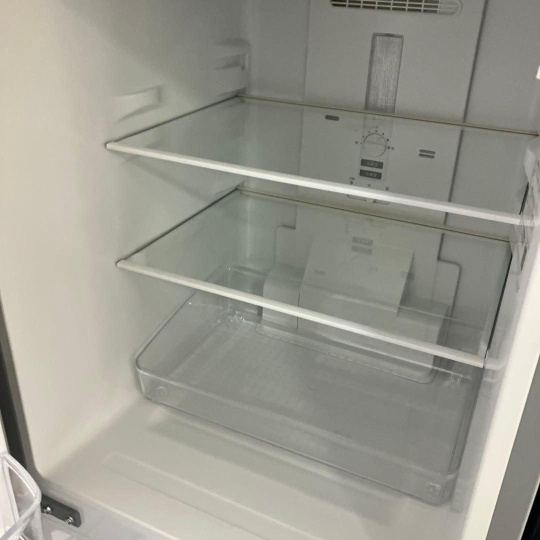 【福岡限定・福岡市近郊配達設置無料】1人暮らし楽ちんスタート家電2点セット♪